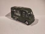 Corgi Toys No. 359 Karrier Smith's Van Army Field Kitchen, Ophalen of Verzenden, Gebruikt, Auto, Corgi