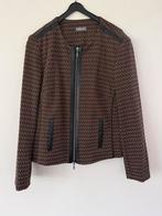 Basler jasje, Zwart, Maat 42/44 (L), Ophalen of Verzenden, Zo goed als nieuw