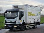 IVECO 120E19 EUROCARGO 120-190 wb 310, Automaat, Euro 6, 186 pk, Iveco