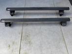 Thule Wingbar dakdragers o.a. voor Toyota CHR, Auto diversen, Dakdragers, Ophalen, Zo goed als nieuw