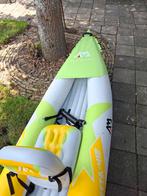 Aqua Marina kajak 2 persoons, Watersport en Boten, Ophalen, Met peddels, Kajak, Twee personen