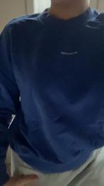 Melting Stockholm Trui S/M, Kleding | Dames, Ophalen of Verzenden, Zo goed als nieuw, Maat 36 (S), Blauw