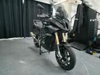 Bmw s1000xr Triple Black 2024 slechts 2820 km vol, Particulier, Toermotor