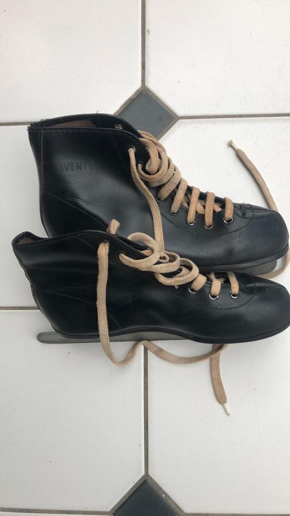 Kinder Noren in maat 30 merk Avento, Kinderen en Baby's, Speelgoed | Buiten | Rolschaatsen, Ophalen of Verzenden