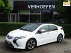 Opel Ampera 1.4 - AUTOMAAT - PARKEERCAMERA - STOELVERWARMING, Euro 5, 86 pk, 4 cilinders, 16 kWh