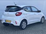 Hyundai i10 1.0 Comfort Smart airco/ cruise control/ navigat, Auto's, Stof, Gebruikt, 899 kg, 4 stoelen