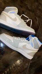 Jordan 1 Zoom White Racer Blue maat 45, Nieuw, Jordan, Ophalen of Verzenden, Wit