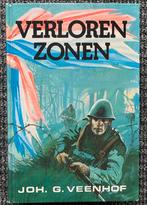 Verloren zonen Joh. G. Veenhof, Boeken, Gelezen, Ophalen of Verzenden