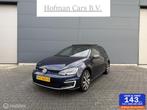 Volkswagen Golf 1.4 TSI GTE Leder, Gebruikt, 4 cilinders, 150 pk, Blauw