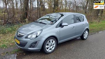 Opel Corsa 1.4-16V BlitZ beschikbaar voor biedingen