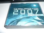 The best of trance tunes 2007 de cd boxset in the mix, Cd's en Dvd's, Cd's | Dance en House, Verzenden, Zo goed als nieuw, Techno of Trance