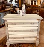 Commode, ladekast, brocante kast, Ophalen, Gebruikt, 100 tot 150 cm, Minder dan 100 cm