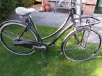 Damesfiets Sparta Tour 57 cm frame 28 inch, Fietsen en Brommers, Fietsen | Dames | Damesfietsen, Sparta, Versnellingen, Zo goed als nieuw