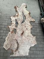 De Houtatelier de specialist in exclusieve boomstamplanken, Ophalen, Minder dan 200 cm, Plank