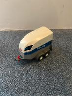 Playmobil Politie Paardentrailer, Ophalen of Verzenden, Gebruikt, Los playmobil