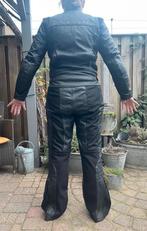 Spidi On Track leren motorpak, zo goed als nieuw!, Combipak, Nieuw zonder kaartje, Dames, Spidi on track