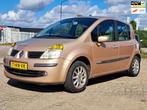 Renault Modus 1.2-16V Authentique Luxe, Auto's, Voorwielaandrijving, Gebruikt, 4 cilinders, 1095 kg