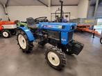 Iseki tx155 compact / minitrekker, Gebruikt, Info@vandijkhouten.nl, Ophalen of Verzenden, Tot 80 Pk