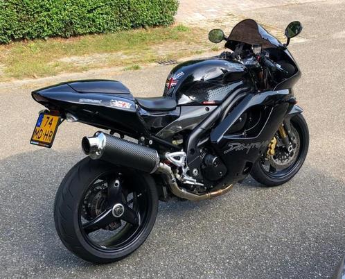 Triumph Daytona 955i, Motoren, Motoren | Triumph, Particulier, Sport, meer dan 35 kW, 3 cilinders, Motorrijbewijs A, Sportuitlaat
