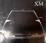 Originele Citroën XM folder catalogus, Boeken, Auto's | Folders en Tijdschriften, Ophalen of Verzenden