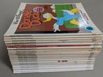 31 x Donald Duck als ..., Meerdere stripboeken, Ophalen of Verzenden, Gelezen