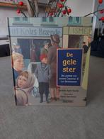 De Gele Ster - Koning Christian X Legende, Boeken, Ophalen of Verzenden