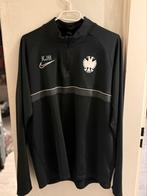 Gedragen shirt huntelaar, Ophalen of Verzenden, Gebruikt, Vitesse, Shirt