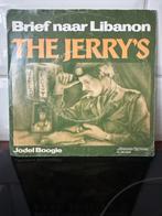 The Jerry's - Brief naar Libanon Vinyl Single, Ophalen of Verzenden, Gebruikt, Overige formaten