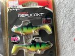 adv 169 / NIEUW set 2 blisters kunstaas FOX RAGE, Watersport en Boten, Ophalen of Verzenden, Nieuw, Overige typen