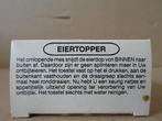 Curiosa eiertopper vintage eiertopper HRW eiertopper Nieuw, Ophalen of Verzenden