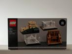Nieuwe LEGO 40585 World of Wonders Limited Edition, Ophalen of Verzenden, Nieuw, Complete set, Lego