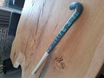 Hockeystick Osaka, grow bow 10, 36,5 inch, carbon z.g.a.n., Ophalen of Verzenden, Zo goed als nieuw, Stick