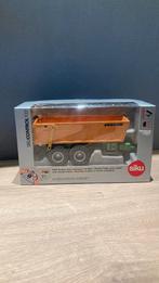 Siku control joskin kipper, Hobby en Vrije tijd, Modelauto's | 1:32, Ophalen of Verzenden, Zo goed als nieuw, Tractor of Landbouw