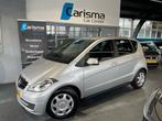 Mercedes-Benz A-klasse 160 Edition 125 Business Class|Automa, Euro 5, Origineel Nederlands, Grijs, 1000 kg