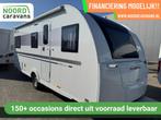 Adria ADORA 542 UL, ENKELE BEDDEN, MOVER, GFK DAK, RONDZIT, Caravans en Kamperen, Caravans, Rondzit, Bedrijf, Adria, 1250 - 1500 kg