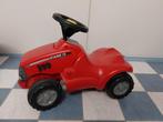 Rolly Toys Minitractor Case 165cvx Puma, Ophalen
