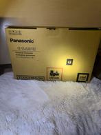Panasonic Toughbook FZ-55 – Nieuw in doos, Computers en Software, Windows Laptops, Intel Core i5 vPro, 256 GB, Qwerty, 8 GB