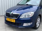 Skoda Fabia Combi 1.2 TDI Greenline|Airco|, Voorwielaandrijving, Euro 5, Zwart, 1199 cc