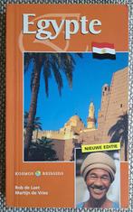 EGYPTE – Kosmos Reisgids  (zo goed als nieuw), Overige merken, Europa, Ophalen of Verzenden, Zo goed als nieuw