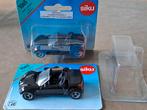 Siku 1065 Smart Roadster Cabrio modelauto Limited Edition, Ophalen of Verzenden, Nieuw, Auto, SIKU