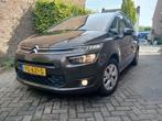 Citroën C4 (Grand) Picasso 1.6 E-hdi 9-2014  115 pk, Voorwielaandrijving, Euro 5, Stof, 4 cilinders
