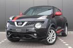 Nissan Juke 1.2 NISMO 155PK, NAVI, CLIMA, DAB,CRUISE CONTROL, Auto's, Nissan, Voorwielaandrijving, 639 kg, Euro 6, 116 pk