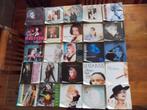 Madonna 25 x single, Cd's en Dvd's, Pop, Gebruikt, Ophalen of Verzenden