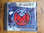 CD Life Of Agony : River Runs Red, Verzenden, Zo goed als nieuw