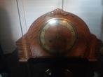 Junghans pendule klok, Antiek en Kunst, Antiek | Klokken, Ophalen of Verzenden