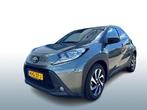 Toyota AYGO X 1.0 VVT-I S-CVT PULS - Unieke 2-TONE, Auto's, Toyota, Automaat, Gebruikt, Euro 6, 4 stoelen