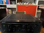 Te koop : Sony Versterker 730 ES very near mint goed spelend, Ophalen of Verzenden, Zo goed als nieuw, Sony