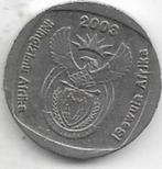 2  rand  2003  Zuid-Afrika. km. ??, Postzegels en Munten, Munten | Afrika, Ophalen of Verzenden, Zuid-Afrika, Losse munt