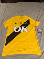 NAC Breda Thuisshirt 2025-2026 - Nieuw!, Sport en Fitness, Voetbal, Maat L, Ophalen of Verzenden, Nieuw, Shirt