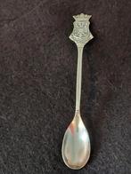 Vintage Sola 90 Verzilverd Theelepeltje Groningen, Antiek en Kunst, Ophalen of Verzenden
